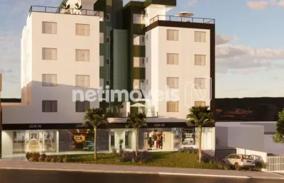 Ponto comercial à venda na Rua Antônio José dos Santos, Céu Azul, Belo Horizonte