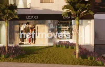 Ponto comercial com 1 sala à venda na Rua Antônio José dos Santos, Céu Azul, Belo Horizonte
