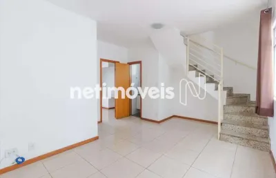 Cobertura com 3 quartos à venda na Rua Ponte Nova, Colégio Batista, Belo Horizonte