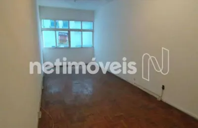 Sala comercial à venda na Avenida Afonso Pena, Centro, Belo Horizonte