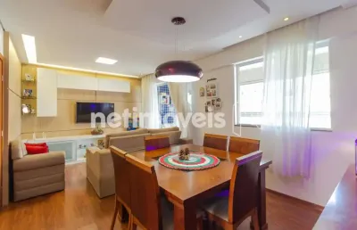 Venda apartamento 3 quartos ouro preto belo horizonte