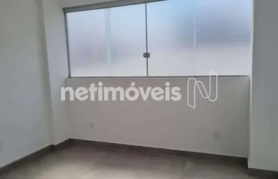 Sala comercial com 1 sala à venda na Rua Maria Martins Guimarães, Sagrada Família, Belo Horizonte