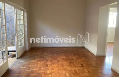 Apartamento com 4 quartos à venda na Rua Alves Pinto, Grajaú, Belo Horizonte