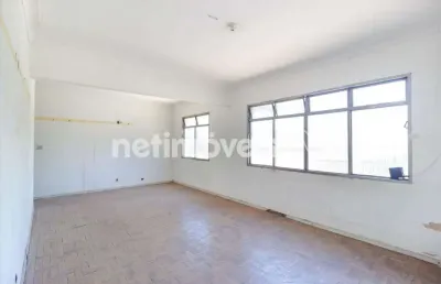 Apartamento com 4 quartos à venda na Rua Ouro Preto, Barro Preto, Belo Horizonte