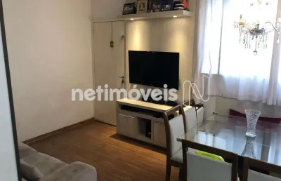 Venda apartamento 2 quartos bandeirantes (pampulha) belo horizonte