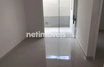 Apartamento com 2 quartos à venda na Rua Senador Carneiro de Campos, Planalto, Belo Horizonte