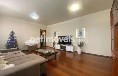 Venda apartamento 3 quartos santa lúcia belo horizonte