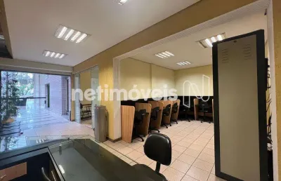 Venda conjunto de lojas santa tereza belo horizonte