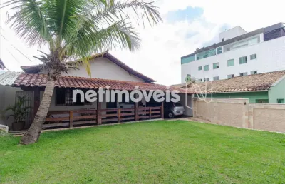 Casa com 3 quartos à venda na Rua Castelo Elvas, Castelo, Belo Horizonte