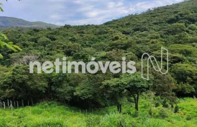 Terreno comercial à venda na Estrada Azevedo, Zona Rural, Moeda