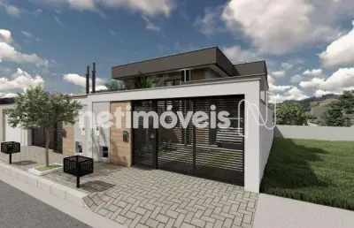 Casa com 3 quartos à venda na Alameda Das Figueiras, Residencial Visão, Lagoa Santa