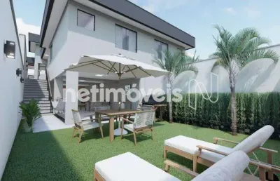 Casa com 3 quartos à venda na Alameda Das Figueiras, Residencial Visão, Lagoa Santa