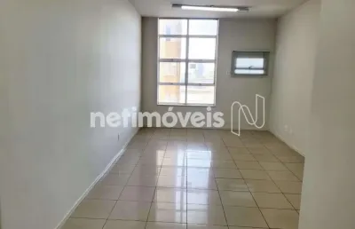Sala comercial à venda na Avenida Brasil, Santa Efigênia, Belo Horizonte