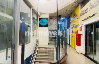 Sala comercial à venda na Rua São Paulo, Centro, Belo Horizonte