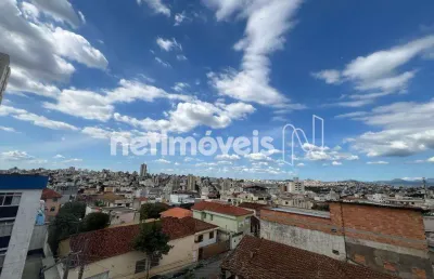 Venda apartamento 2 quartos santa tereza belo horizonte