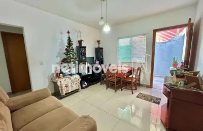 Apartamento com 3 quartos à venda na Rua Gomes Freire, Santa Amélia, Belo Horizonte