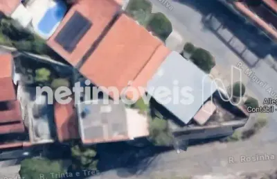 Venda lote-área-terreno são joão batista belo horizonte
