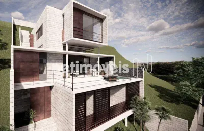 Terreno comercial à venda na Rua Nova Era, Comiteco, Belo Horizonte