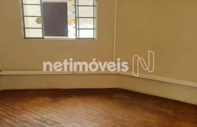 Ponto comercial à venda na Rua Francisco Bressane, Floresta, Belo Horizonte