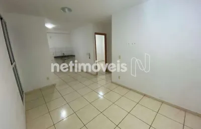 Venda apartamento 2 quartos chácaras reunidas santa terezinha contagem