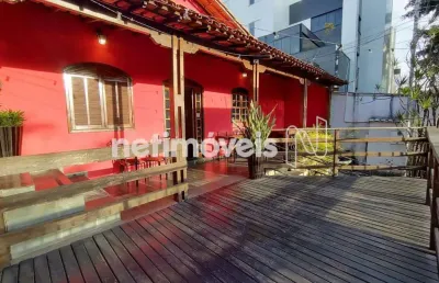Ponto comercial à venda na Avenida Miguel Perrela, Castelo, Belo Horizonte
