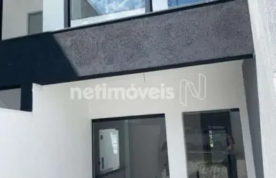 Casa com 3 quartos à venda na Rua Quinze de Novembro, Nacional, Contagem
