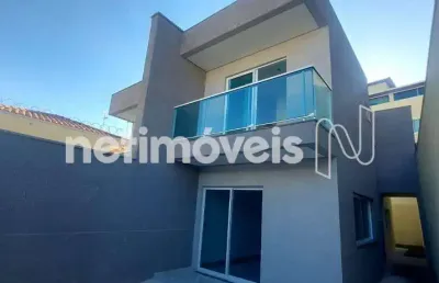 Casa com 3 quartos à venda na Alameda dos Engenheiros, Cândida Ferreira, Contagem