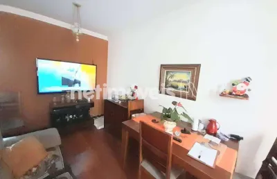 Apartamento com 3 quartos à venda na Rua Heitor Menin, Buritis, Belo Horizonte