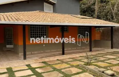 Chácara / sítio com 3 quartos à venda na Alameda Das Rosas, Cidade Jardim, Esmeraldas