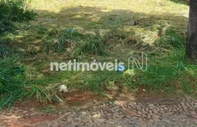 Terreno comercial à venda na Rua Campo Belo, Parque Xangri-Lá, Contagem