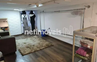 Ponto comercial à venda na Rua Rio Grande do Sul, Centro, Belo Horizonte