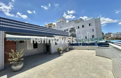 Cobertura com 4 quartos à venda na Rua Manoel Venâncio Martins, Palmares, Belo Horizonte