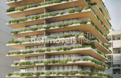 Apartamento com 4 quartos à venda na Rua Francisco Otaviano, Copacabana, Rio de Janeiro