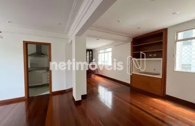 Venda apartamento 3 quartos anchieta belo horizonte