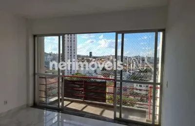 Venda apartamento 3 quartos nova floresta belo horizonte