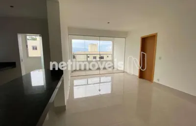 Apartamento com 3 quartos à venda na Rua Professor Domício Murta, Ouro Preto, Belo Horizonte