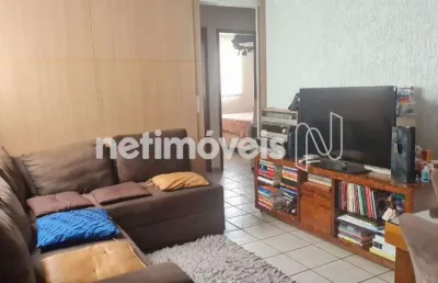 Venda apartamento 3 quartos palmares belo horizonte