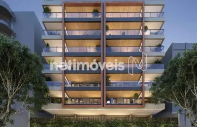 Apartamento com 3 quartos à venda na Rua Sorocaba, Botafogo, Rio de Janeiro