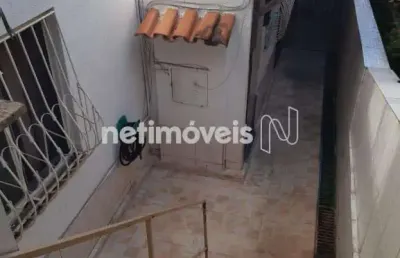 Casa em condomínio fechado com 2 quartos à venda na Rua dos Curiangos, Planalto, Belo Horizonte