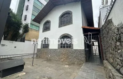 Casa com 4 quartos à venda na Rua Tabelião Ferreira de Carvalho, Cidade Nova, Belo Horizonte