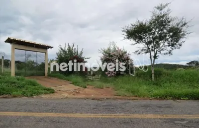 Terreno comercial à venda na Fazenda Vistosa, Bichinho, Prados