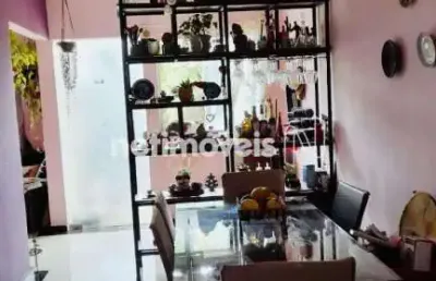 Casa com 2 quartos à venda na Rua Flor De Abril, Floresta Encantada, Esmeraldas