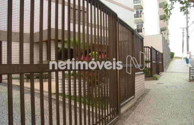 Apartamento com 3 quartos à venda na Rua Antônio Feliciano de Almeida, Passagem, Cabo Frio