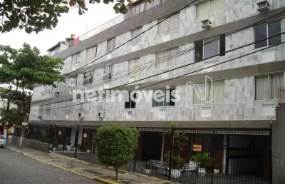 Apartamento com 3 quartos à venda na Rua Meira Júnior, Centro, Cabo Frio