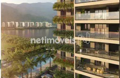 Venda apartamento 3 quartos barra da tijuca rio de janeiro