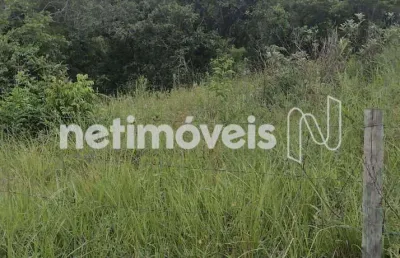 Venda lote-área-terreno área rural ribeirão das neves