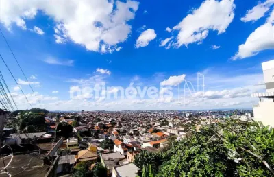 Terreno comercial à venda na Rua Iguaçu, Concórdia, Belo Horizonte