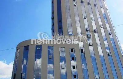 Ponto comercial à venda na Rua Queluzita, Fernão Dias, Belo Horizonte