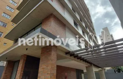 Venda apartamento 4 quartos santo antônio belo horizonte