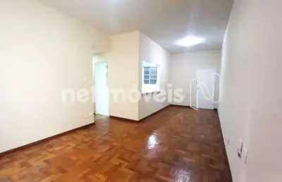 Apartamento com 3 quartos à venda na Rua dos Guajajaras, Lourdes, Belo Horizonte